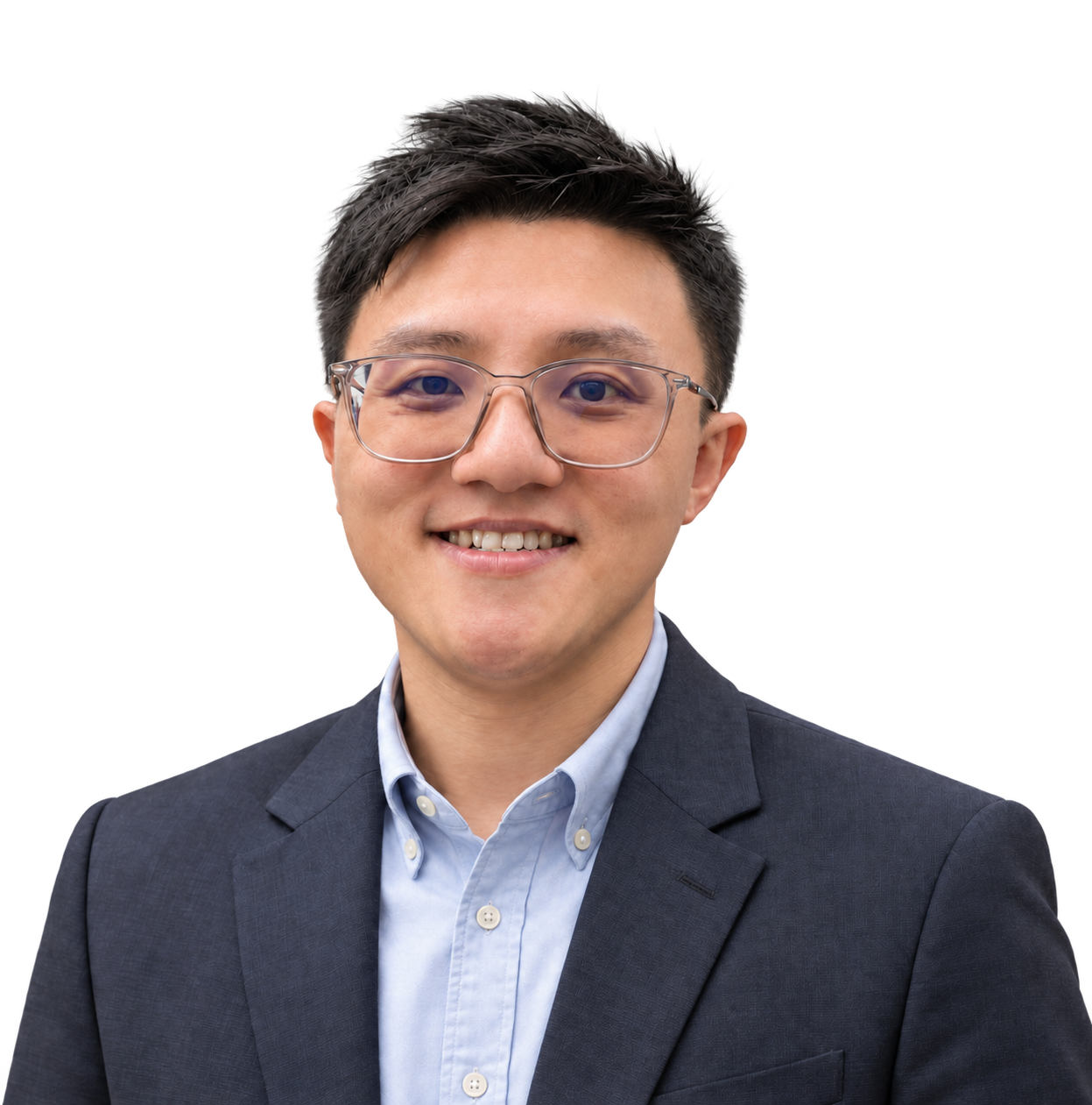 Patrick Teoh